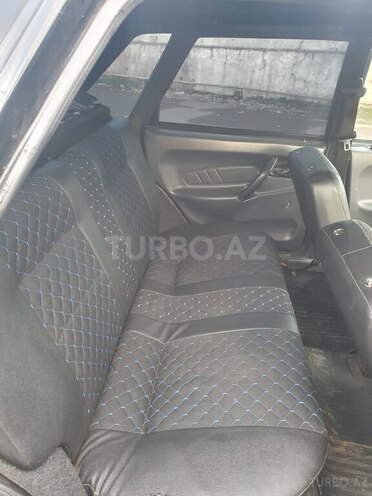 LADA (VAZ) 2115 2009, 250,000 km - 1.6 l - Lənkəran