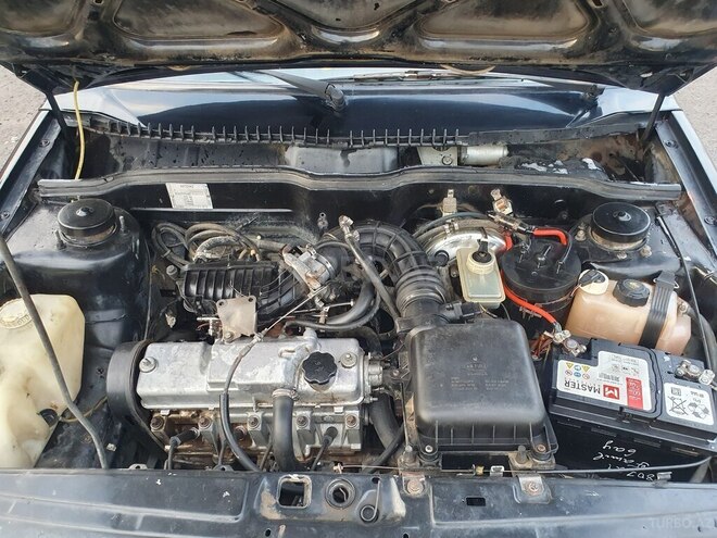 LADA (VAZ) 2115 2009, 250,000 km - 1.6 l - Lənkəran