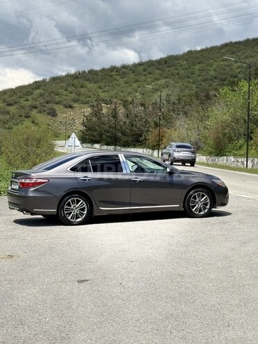 Toyota Camry 2015, 194,000 km - 2.5 l - Ağsu