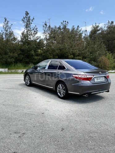 Toyota Camry 2015, 194,000 km - 2.5 l - Ağsu
