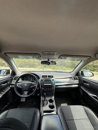Toyota Camry 2015, 194,000 km - 2.5 l - Ağsu