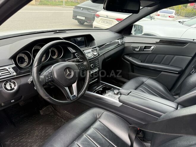 Mercedes E 220 d 2015, 182,800 km - 2.2 l - Bakı