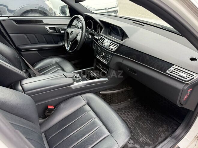 Mercedes E 220 d 2015, 182,800 km - 2.2 l - Bakı