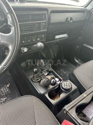 LADA (VAZ) Niva 2014, 180,000 km - 1.7 л - Bakı