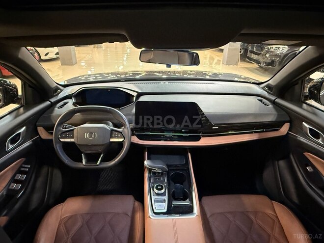 Changan Qiyuan Q05 2024, 33,000 km - 1.5 л - Bakı