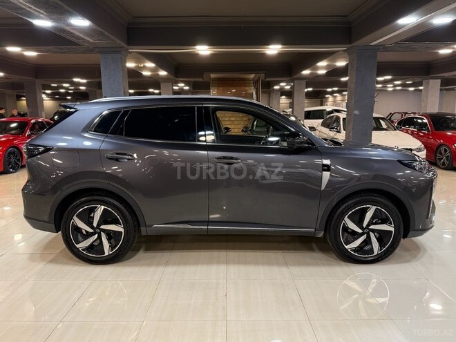 Changan Qiyuan Q05 2024, 33,000 km - 1.5 л - Bakı