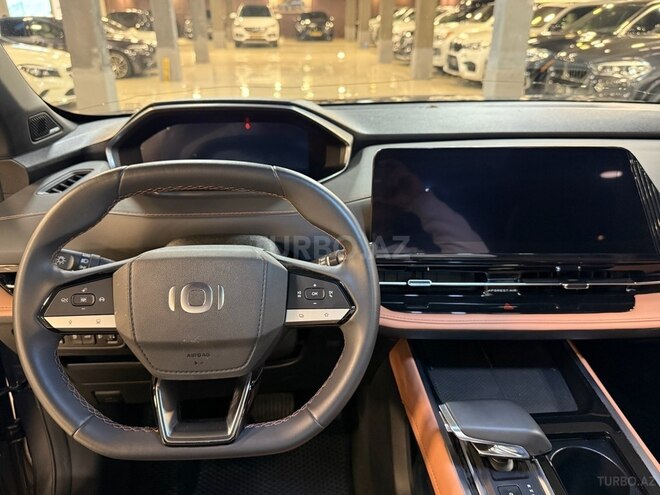 Changan Qiyuan Q05 2024, 33,000 km - 1.5 л - Bakı