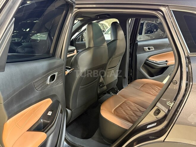 Changan Qiyuan Q05 2024, 33,000 km - 1.5 л - Bakı