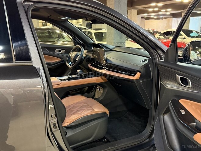 Changan Qiyuan Q05 2024, 33,000 km - 1.5 л - Bakı