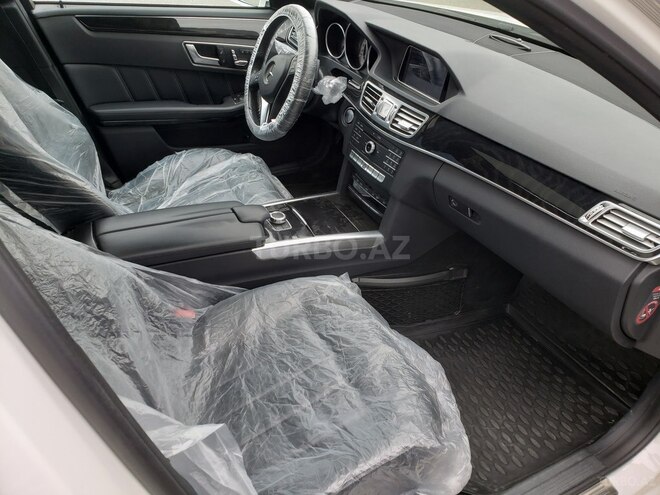 Mercedes E 220 d 2015, 182,800 km - 2.2 l - Bakı