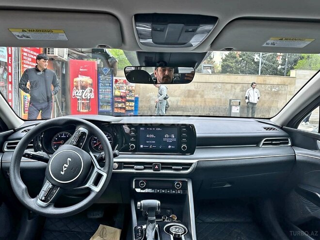 Kia K5 2022, 60,000 km - 1.6 l - Bakı