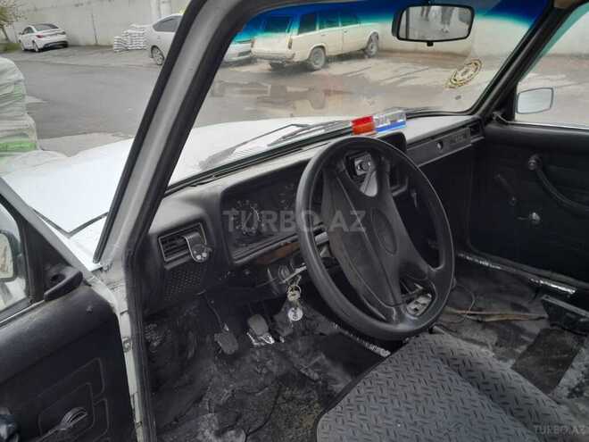LADA (VAZ) 2104 2008, 99,000 km - 1.5 л - Bakı