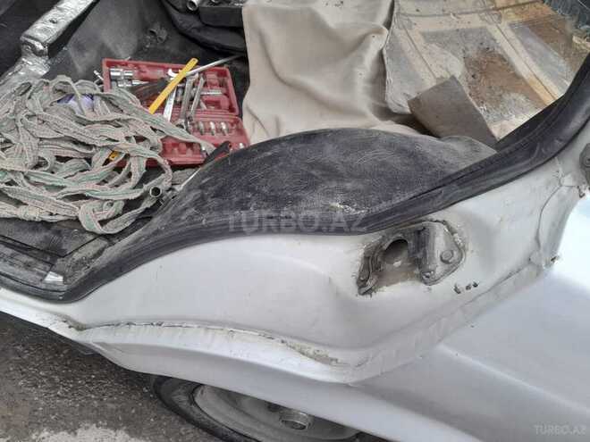 LADA (VAZ) 2104 2008, 99,000 km - 1.5 л - Bakı