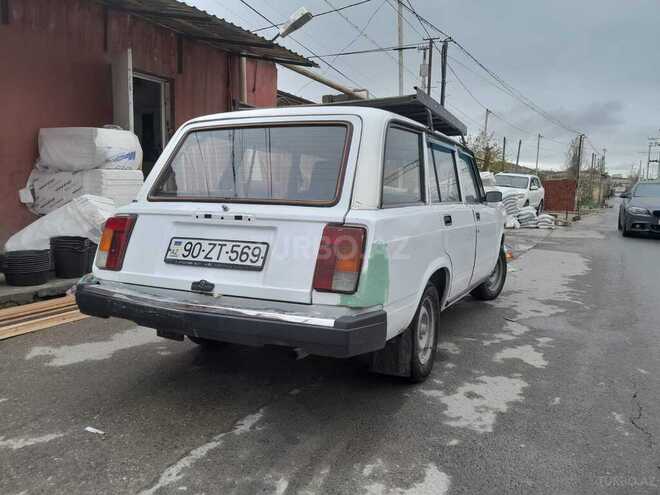 LADA (VAZ) 2104 2008, 99,000 km - 1.5 л - Bakı