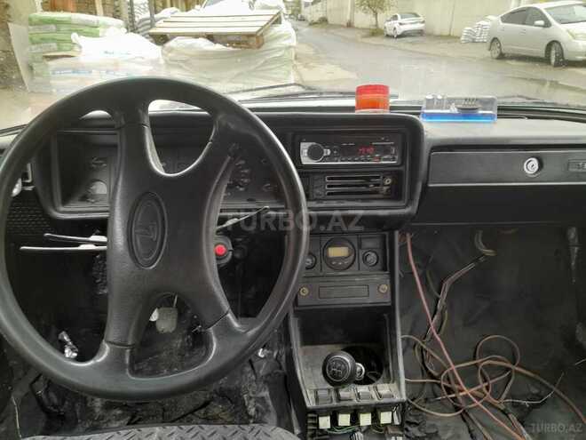LADA (VAZ) 2104 2008, 99,000 km - 1.5 л - Bakı
