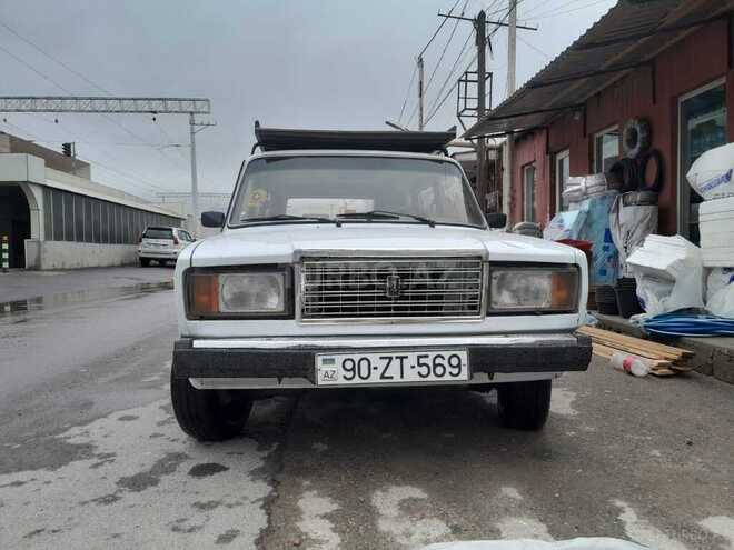 LADA (VAZ) 2104 2008, 99,000 km - 1.5 л - Bakı