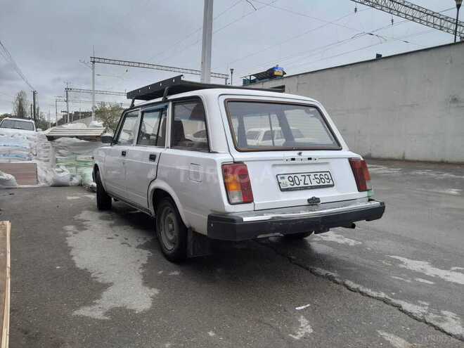 LADA (VAZ) 2104 2008, 99,000 km - 1.5 л - Bakı