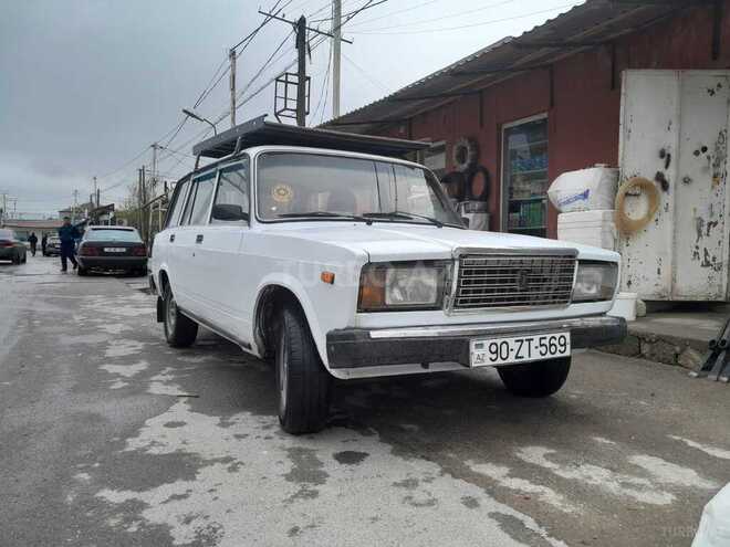 LADA (VAZ) 2104 2008, 99,000 km - 1.5 л - Bakı