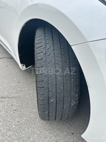 Hyundai Grandeur 2015, 205,875 km - 2.2 л - Bakı