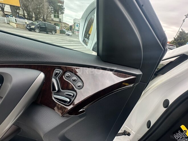 Hyundai Grandeur 2015, 205,875 km - 2.2 л - Bakı