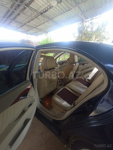 Mercedes E 220 d 2006, 352,000 km - 2.2 л - Şirvan