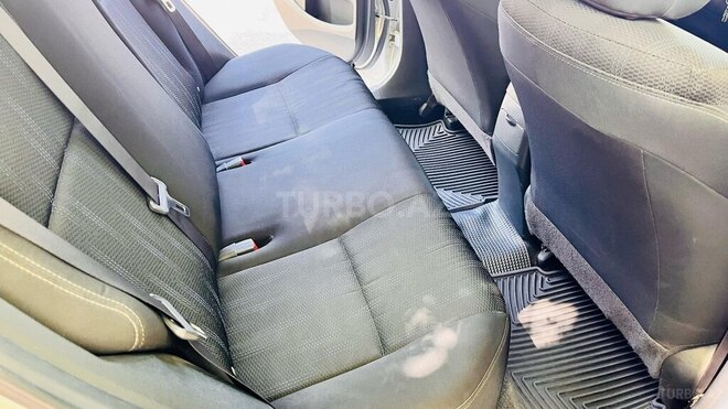 Toyota Corolla 2012, 223,699 km - 1.8 l - Mingəçevir