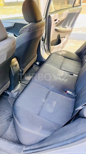 Toyota Corolla 2012, 223,699 km - 1.8 l - Mingəçevir
