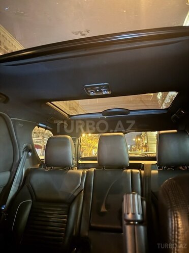 Land Rover Discovery 2018, 90,000 km - 3.0 l - Bakı