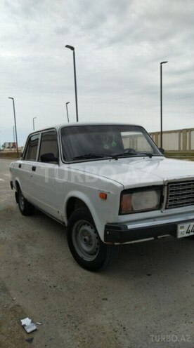 LADA (VAZ) 2107 2009, 33,453 km - 1.6 л - Bakı