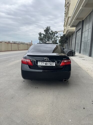 Toyota Camry 2007, 270,000 km - 2.4 l - Bakı
