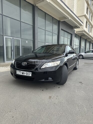 Toyota Camry 2007, 270,000 km - 2.4 l - Bakı