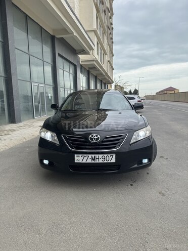 Toyota Camry 2007, 270,000 km - 2.4 l - Bakı