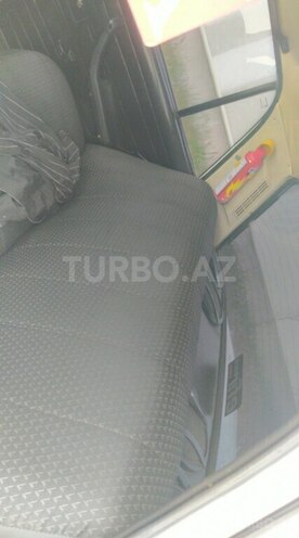 LADA (VAZ) 2107 2009, 33,453 km - 1.6 л - Bakı