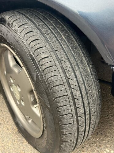 Mercedes C 240 1998, 240,000 km - 2.4 л - Bakı