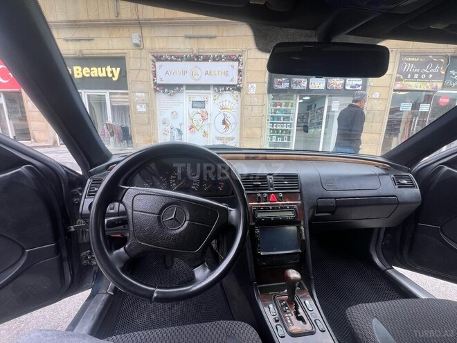 Mercedes C 240 1998, 240,000 km - 2.4 л - Bakı