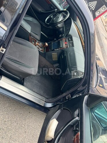 Mercedes C 240 1998, 240,000 km - 2.4 л - Bakı