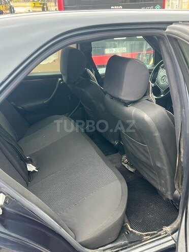 Mercedes C 240 1998, 240,000 km - 2.4 л - Bakı