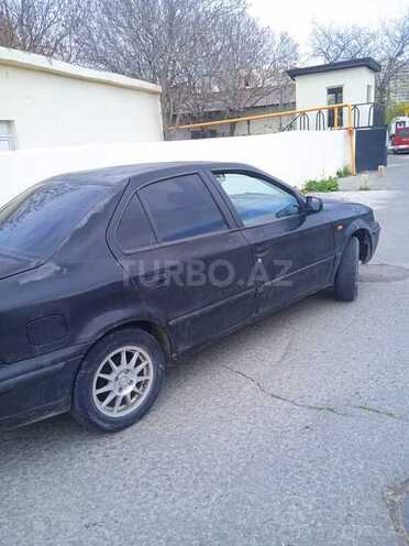 Iran Khodro Samand 2007, 450,000 km - 1.8 l - Bakı
