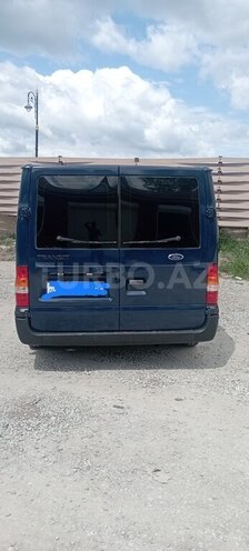 Ford Transit 2002, 268,652 km - 2.0 л - Şamaxı
