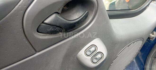 Ford Transit 2002, 268,652 km - 2.0 л - Şamaxı