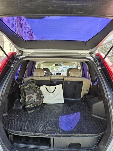 Nissan X-Trail 2008, 210,000 km - 2.5 л - Bakı