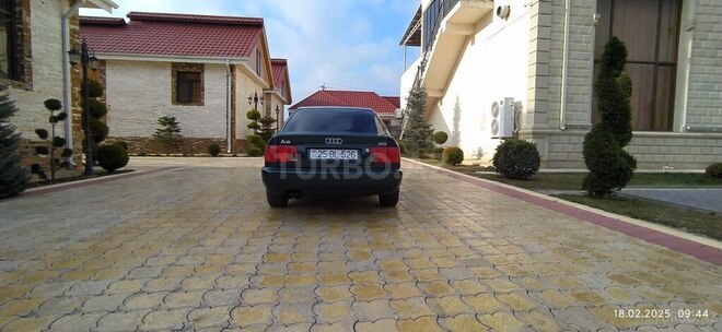 Audi A6 1995, 325,325 km - 2.6 l - Göygöl