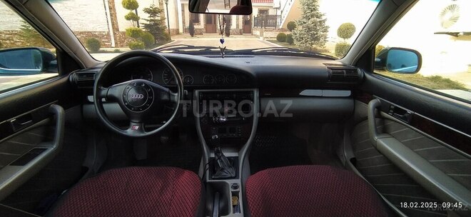 Audi A6 1995, 325,325 km - 2.6 l - Göygöl