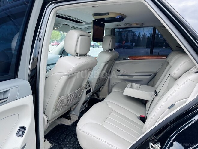 Mercedes ML 350 4MATIC 2006, 216,000 km - 3.5 l - Sumqayıt