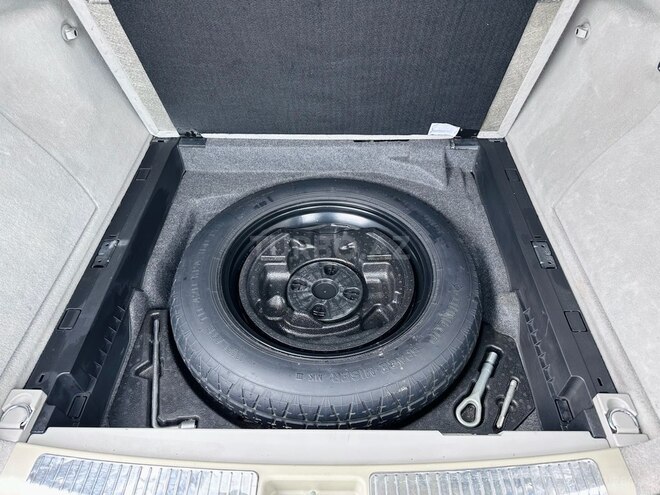 Mercedes ML 350 4MATIC 2006, 216,000 km - 3.5 l - Sumqayıt