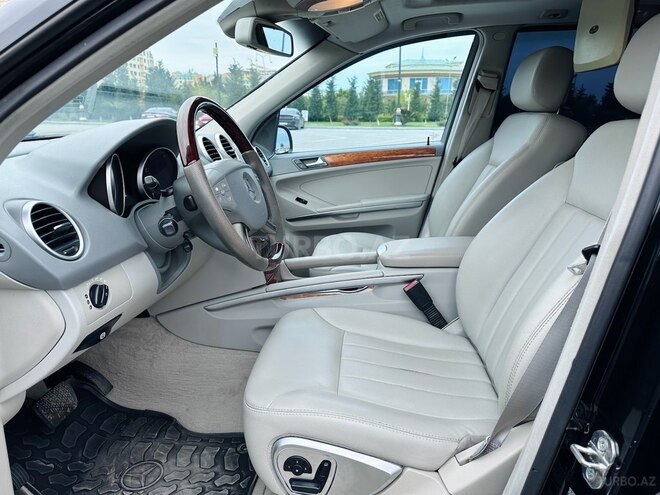 Mercedes ML 350 4MATIC 2006, 216,000 km - 3.5 l - Sumqayıt