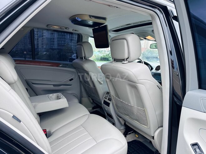 Mercedes ML 350 4MATIC 2006, 216,000 km - 3.5 l - Sumqayıt