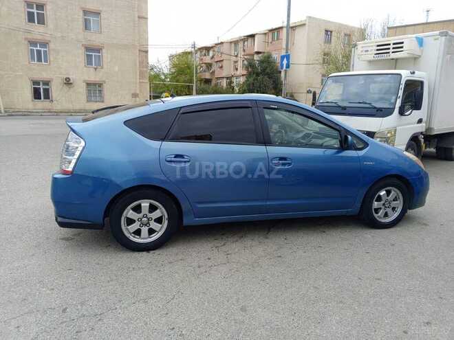 Toyota Prius 2008, 290,000 km - 1.5 l - Bakı