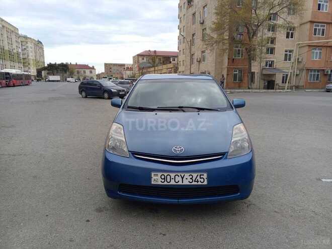 Toyota Prius 2008, 290,000 km - 1.5 l - Bakı