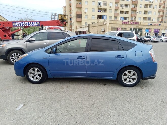 Toyota Prius 2008, 290,000 km - 1.5 l - Bakı